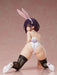 Freeing Kanade Suzu Bunny Ver 1/4 Scale Figure B-Style Ayakashi Triangle- Japan Figure Store - #1 Bring To You The Best Japanese Goods