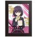 Good Smile Company Ayakashi Triangle Suzu Magnet Frame Display- Japan Figure Store - #1 Bring To You The Best Japanese Goods