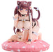 Good Smile Company Happyeah Ayamy Channel Cat Ver 1/7 Figure [Shop Exclusive]- Japan Figure Store - #1 Bring To You The Best Japanese Goods