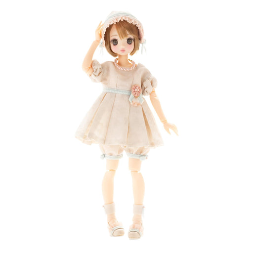 Azone International Pookie Boo Bonbon Bloomin Limited Edition Doll Japan- Japan Figure Store - #1 Bring To You The Best Japanese Goods