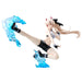 Freeing Union Creative Azur Lane Ayanami 1/7 Scale Figure Dynamic Kick- Japan Figure Store - #1 Bring To You The Best Japanese Goods