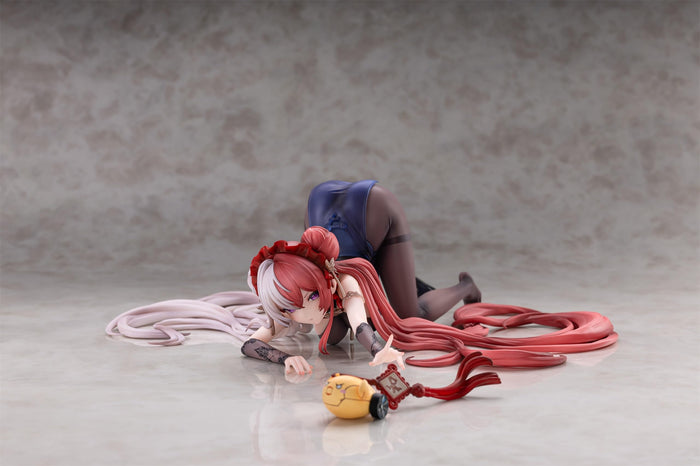 Anigame Azur Lane Chao Ho 1/6 Scale Figure Frolicking Flowers Verse II- Japan Figure Store - #1 Bring To You The Best Japanese Goods