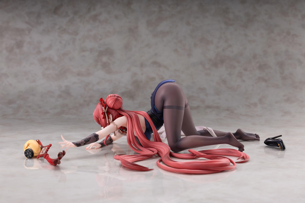Anigame Azur Lane Chao Ho 1/6 Scale Figure Frolicking Flowers Verse II- Japan Figure Store - #1 Bring To You The Best Japanese Goods