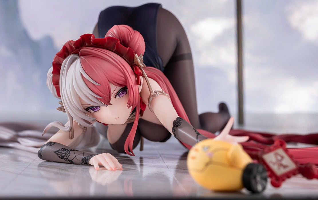 Anigame Azur Lane Chao Ho 1/6 Scale Figure Frolicking Flowers Verse II- Japan Figure Store - #1 Bring To You The Best Japanese Goods