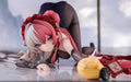 Anigame Azur Lane Chao Ho 1/6 Scale Figure Frolicking Flowers Verse II- Japan Figure Store - #1 Bring To You The Best Japanese Goods