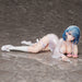 Freeing Azur Lane Chapayev B-Style 1/4 White Cavalier Respite Figure- Japan Figure Store - #1 Bring To You The Best Japanese Goods