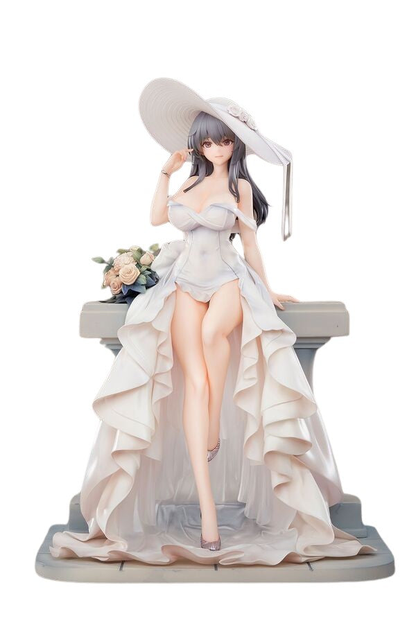 Apex Innovation Azur Lane Charybdis 1/7 Scale Brilliant Belle Figure- Japan Figure Store - #1 Bring To You The Best Japanese Goods