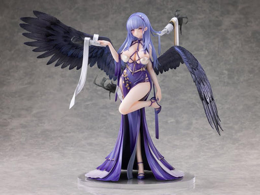 Neonmax Azur Lane Dido 1/7 Anxious Bisque Doll Version Figure Collectible- Japan Figure Store - #1 Bring To You The Best Japanese Goods
