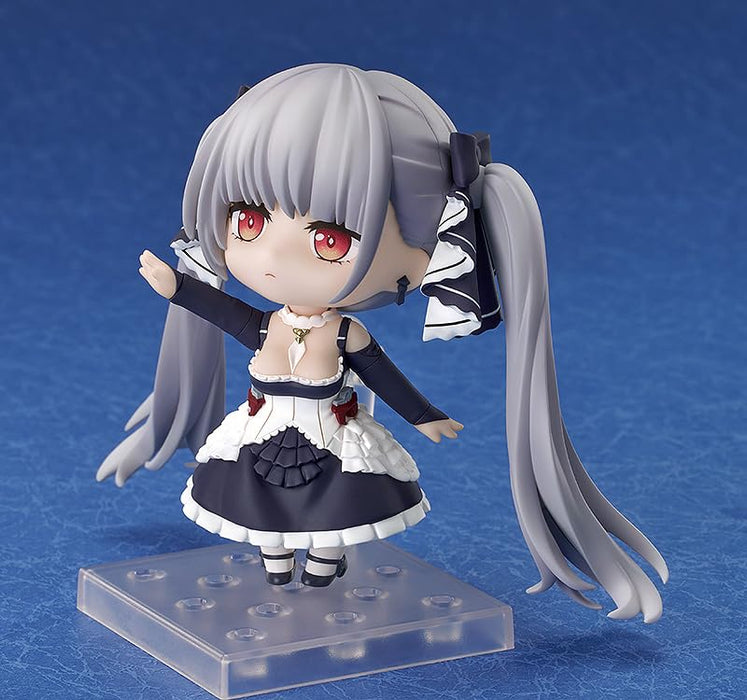 Good Smile Arts Shanghai Azur Lane Formidable Nendoroid 2575-B Light Equipment- Japan Figure Store - #1 Bring To You The Best Japanese Goods