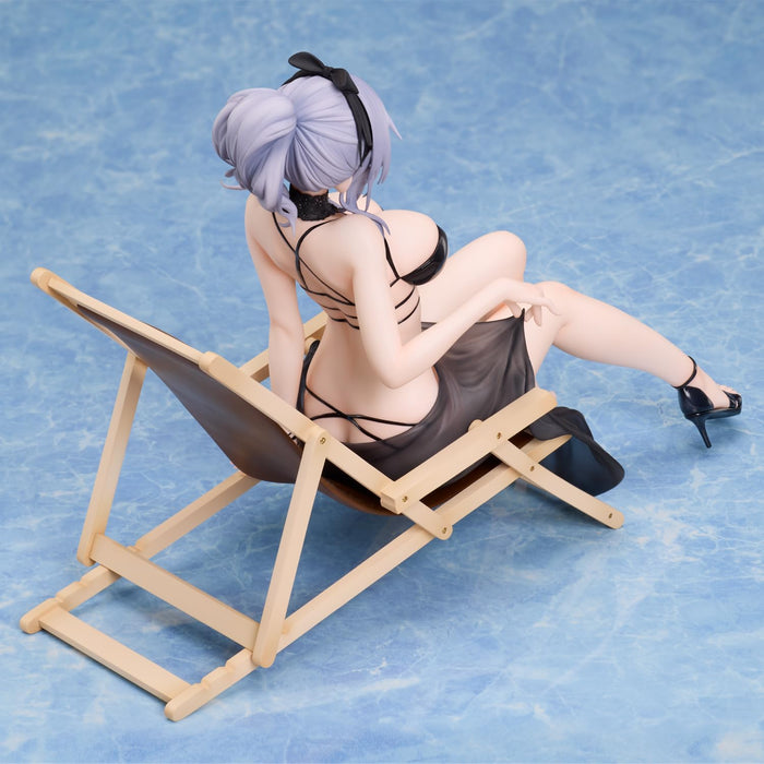 Freeing Union Creative Azur Lane Giulio Cesare 1/7 High Tide Figure- Japan Figure Store - #1 Bring To You The Best Japanese Goods