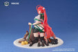 Within The Limits Azur Lane Honolulu Fire Red Ver. 1/6 Scale by Ribose- Japan Figure Store - #1 Bring To You The Best Japanese Goods