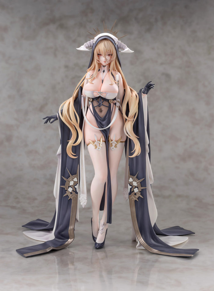 Anigame Azur Lane Implacable Figure 1/6 Scale Collectible Model- Japan Figure Store - #1 Bring To You The Best Japanese Goods