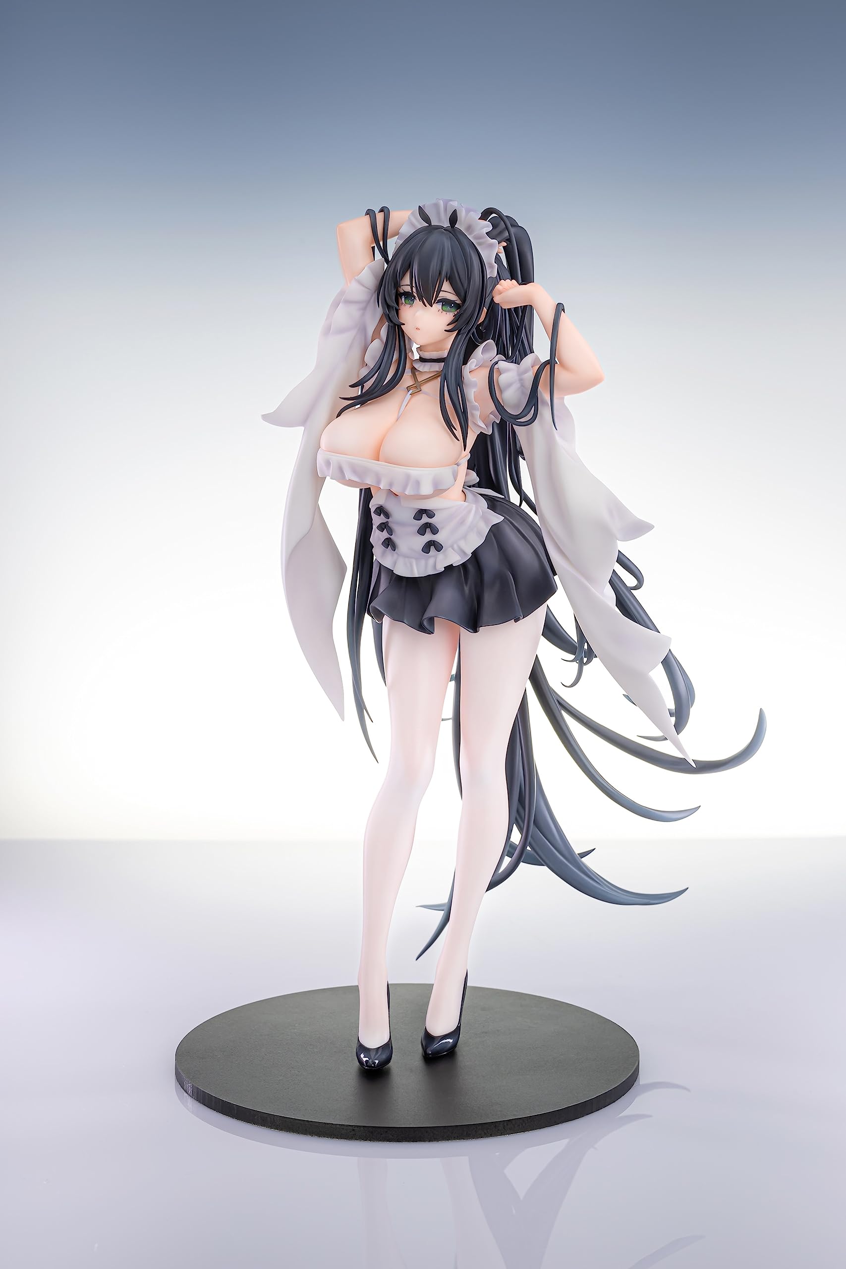Anigame Azur Lane Indomitable Figure 1/6 Scale Collectible- Japan Figure Store - #1 Bring To You The Best Japanese Goods