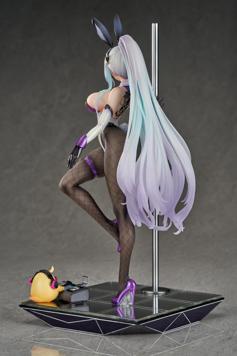 Apex Innovation Azur Lane Kearsarge Manjuu 1/7 Scale All-Night Charge Version- Japan Figure Store - #1 Bring To You The Best Japanese Goods