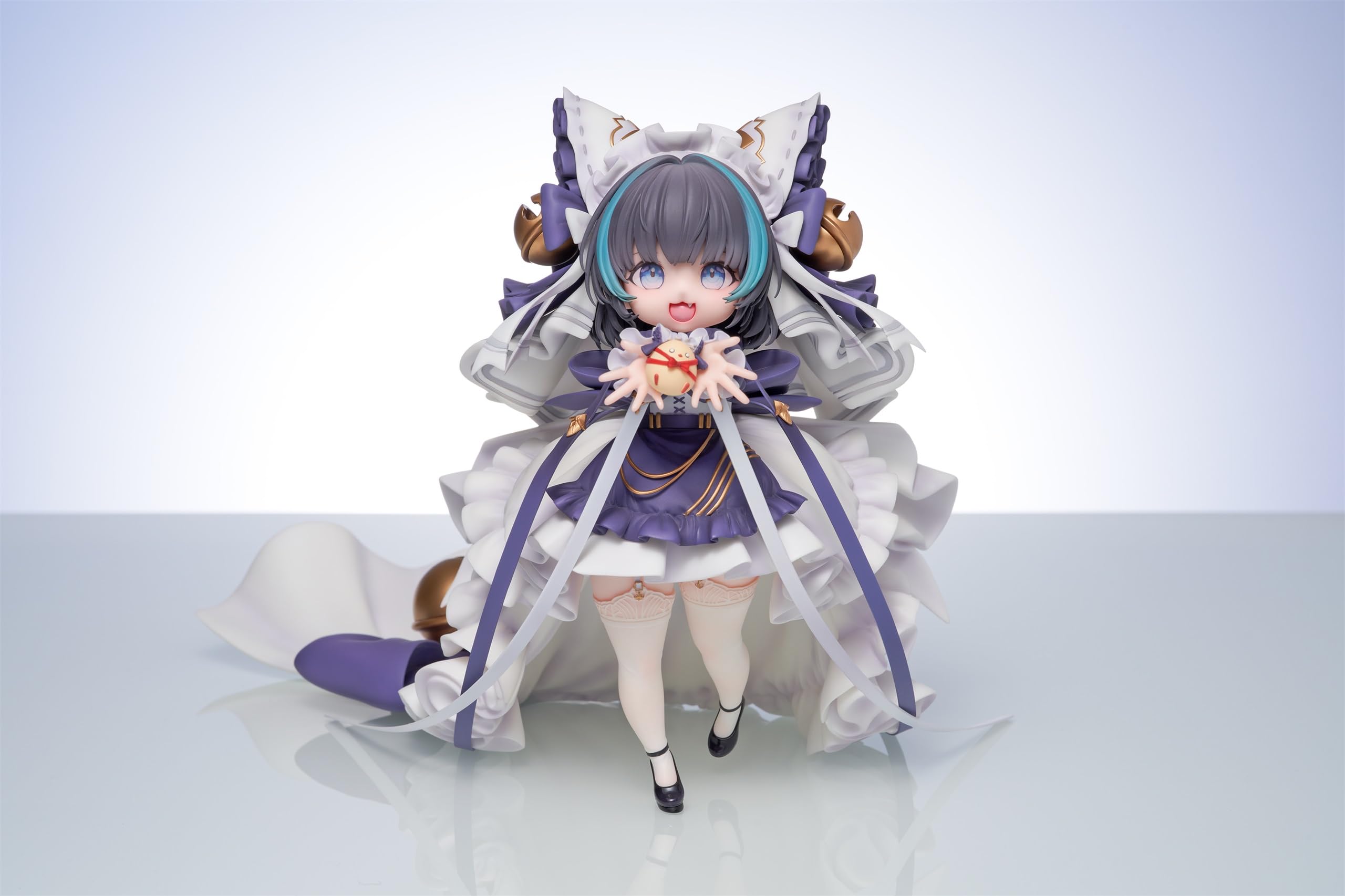 Anigame Azur Lane Little Cheshire 1/6 Scale Figure Collectible Toy- Japan Figure Store - #1 Bring To You The Best Japanese Goods