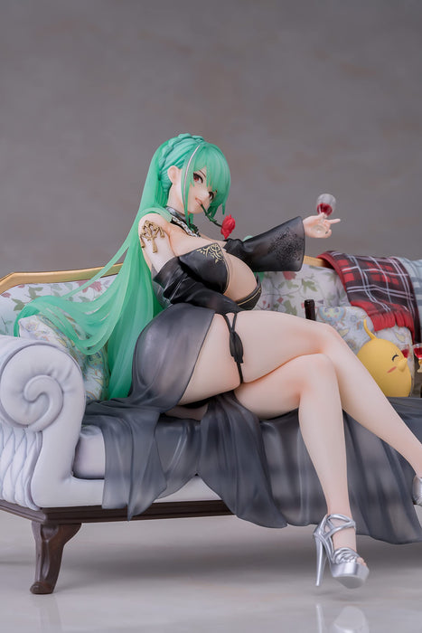 Daiki Kougyou Azur Lane Littorio 1/7 Scale Figure Calabria Aurea Edition- Japan Figure Store - #1 Bring To You The Best Japanese Goods