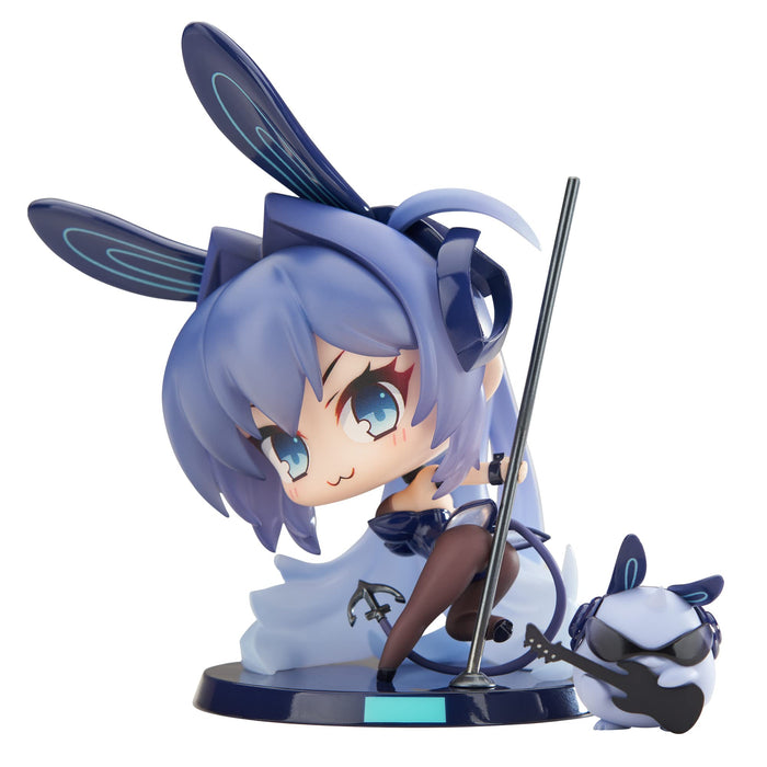 Apex Innovation Azur Lane New Jersey Juus Time Chibi Figure Collectible- Japan Figure Store - #1 Bring To You The Best Japanese Goods