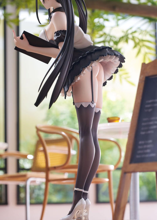 Alice Glint Azur Lane Noshiro 1/7 Scale Figure Would You Like Less Ice- Japan Figure Store - #1 Bring To You The Best Japanese Goods