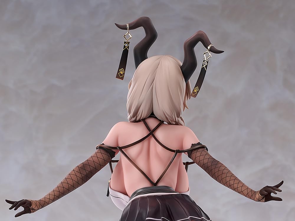 Good Smile Arts Shanghai Azur Lane Owari 1/7 Light Equipment Ver Figure- Japan Figure Store - #1 Bring To You The Best Japanese Goods