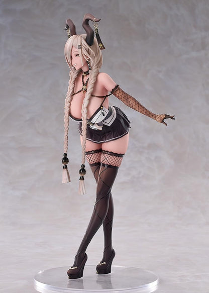 Good Smile Arts Shanghai Azur Lane Owari 1/7 Light Equipment Ver Figure- Japan Figure Store - #1 Bring To You The Best Japanese Goods