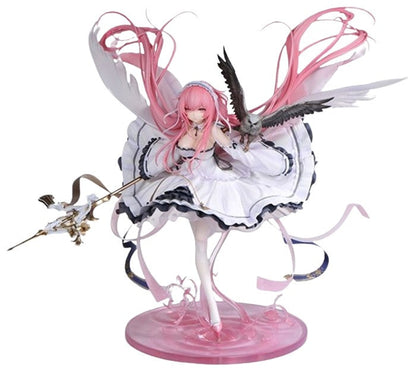 Wings Inc. Azur Lane Perseus 1/7 Scale Figure Lightweight Version- Japan Figure Store - #1 Bring To You The Best Japanese Goods