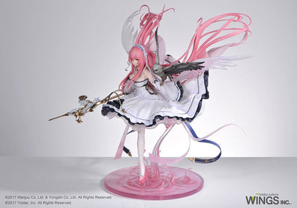 Wings Inc. Azur Lane Perseus 1/7 Scale Figure Lightweight Version- Japan Figure Store - #1 Bring To You The Best Japanese Goods
