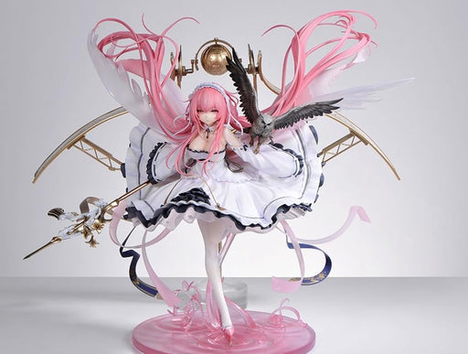 Wings Inc. Azur Lane Perseus 1/7 Scale Figurine Collectible Model- Japan Figure Store - #1 Bring To You The Best Japanese Goods
