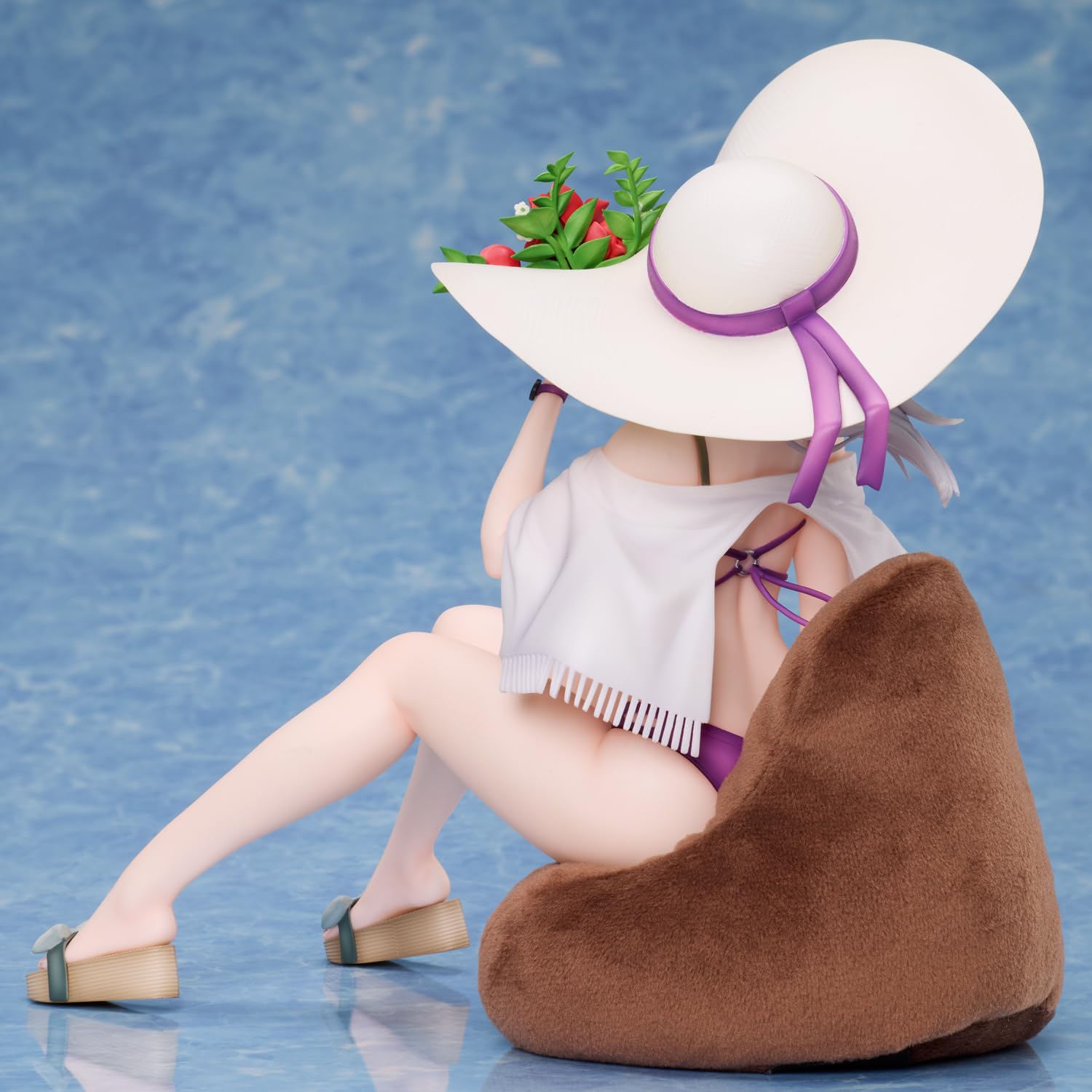 Freeing Union Creative Reno 1/7 Scale Figure Azur Lane Summer Spin-Off Edition- Japan Figure Store - #1 Bring To You The Best Japanese Goods