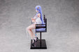 Alphamax Azur Lane Rodney 1/7 Scale Immaculate Beauty Version Figure- Japan Figure Store - #1 Bring To You The Best Japanese Goods