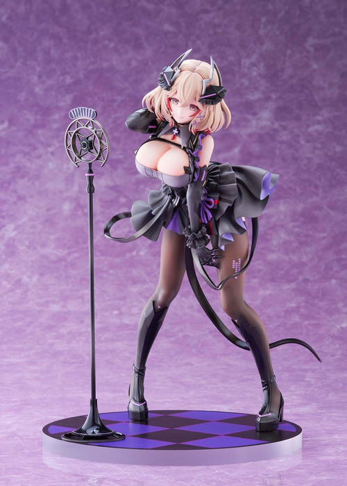 Alice Glint Thousand Azur Lane Roon Golden Head 1/6 Scale Figure Marmament- Japan Figure Store - #1 Bring To You The Best Japanese Goods