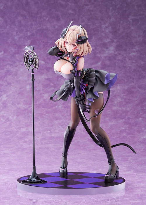 Alice Glint Thousand Azur Lane Roon Golden Head 1/6 Scale Figure Marmament- Japan Figure Store - #1 Bring To You The Best Japanese Goods