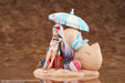 Elegant Azur Lane Shimakaze 1/7 Island Wind Rests Ver Dx Edition Figurine- Japan Figure Store - #1 Bring To You The Best Japanese Goods