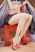 Elegant Shimakaze 1/7 Figure The Island Wind Rests Ver Standard Edition- Japan Figure Store - #1 Bring To You The Best Japanese Goods