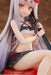 Elegant Shimakaze 1/7 Figure The Island Wind Rests Ver Standard Edition- Japan Figure Store - #1 Bring To You The Best Japanese Goods