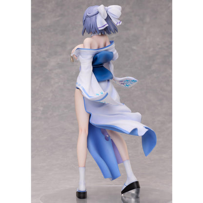 Freeing Azur Lane Yumi 1/7 Figure by Union Creative International Ltd- Japan Figure Store - #1 Bring To You The Best Japanese Goods