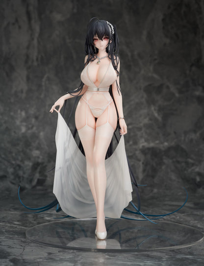 Anigame Azur Lane Taiho Covenant 1/6 Shiokaze Temptation Special Edition Figure- Japan Figure Store - #1 Bring To You The Best Japanese Goods