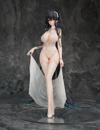 Anigame Azur Lane Taiho Covenant 1/6 Shiokaze Temptation Special Edition Figure- Japan Figure Store - #1 Bring To You The Best Japanese Goods