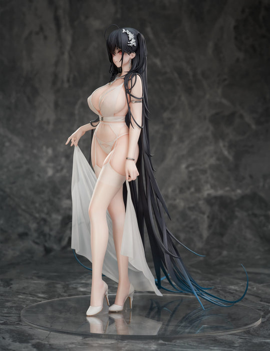 Anigame Azur Lane Taiho Covenant 1/6 Shiokaze Temptation Special Edition Figure- Japan Figure Store - #1 Bring To You The Best Japanese Goods