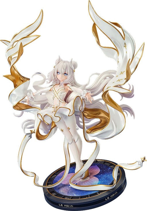 Luminous Box Azur Lane The Evil One 1/7 Scale Figure M Collectible- Japan Figure Store - #1 Bring To You The Best Japanese Goods