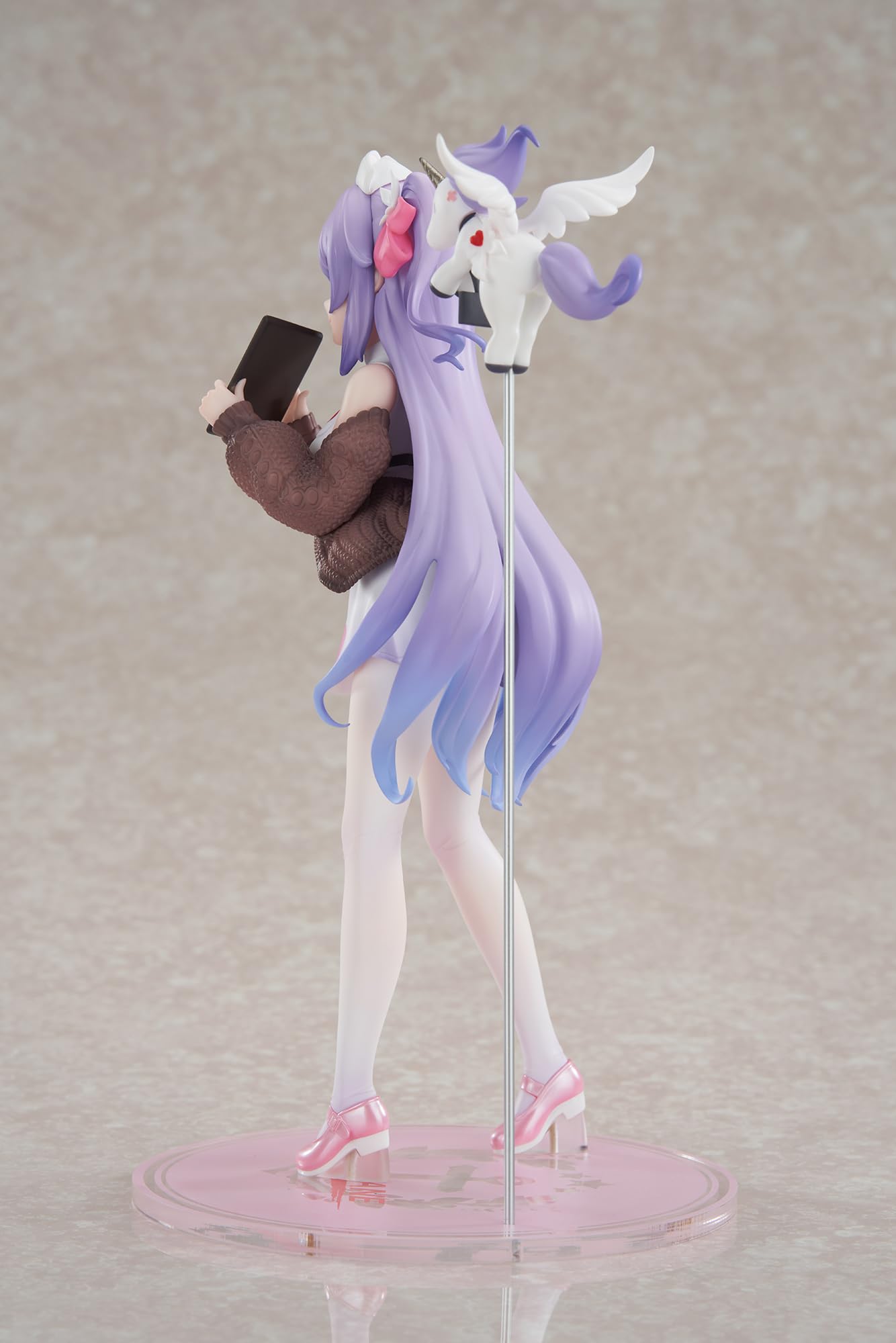 Apex Innovation Azur Lane Unicorn Angelic Nurse Ver 1/8 Figure Limepie Edition- Japan Figure Store - #1 Bring To You The Best Japanese Goods