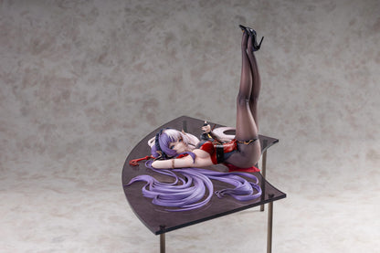 Anigame Azur Lane Ying Swei 1/6 Scale Figure Frolicking Flowers Verse I- Japan Figure Store - #1 Bring To You The Best Japanese Goods