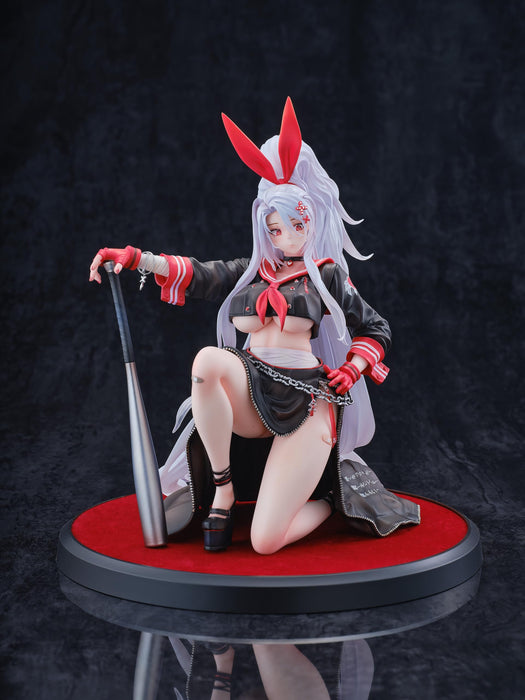 Daiki Kougyo Azur Lane Prinz Eugen 1/6 Scale Figure High-Quality Collectible- Japan Figure Store - #1 Bring To You The Best Japanese Goods