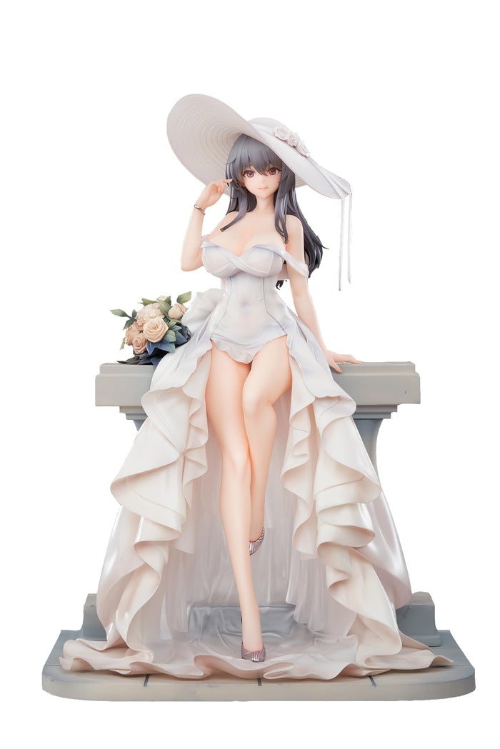 Apex Azure Lane Caribdis 1/7 Scale Figure Brilliant Beauty PVC ABS Painted- Japan Figure Store - #1 Bring To You The Best Japanese Goods