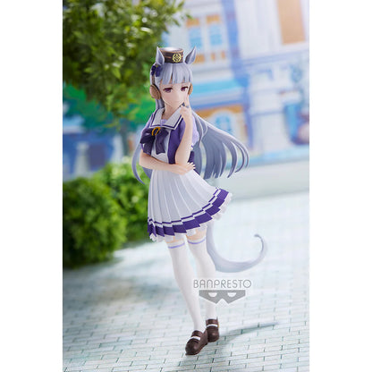 Banpresto Uma Musume Pretty Derby Gold Ship Figure Banpresto