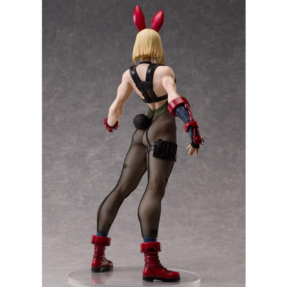 Freeing B-Style Cammy Bunny 1/4 Scale PVC ABS Painted Figure
