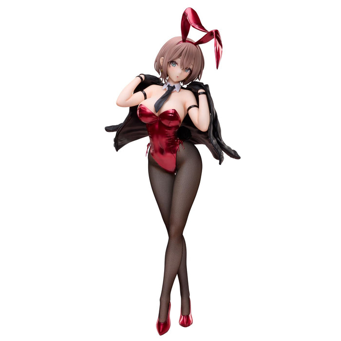 Freeing B-Style Iro Bunny Figurine Monica Dsmile Illustration Collectible Model- Japan Figure Store - #1 Bring To You The Best Japanese Goods