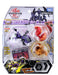 Takara Tomy Bakugan Dark Mantonoid DX Deck Battle Entry Set Baku018- Japan Figure Store - #1 Bring To You The Best Japanese Goods