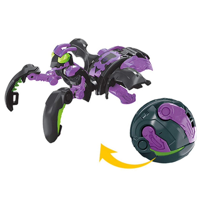 Takara Tomy Bakugan Dark Mantonoid DX Deck Battle Entry Set Baku018- Japan Figure Store - #1 Bring To You The Best Japanese Goods