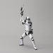 Bandai 1/12 Star Wars First Order Stormtrooper Executioner Model Kit Japan