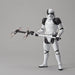 Bandai 1/12 Star Wars First Order Stormtrooper Executioner Model Kit Japan